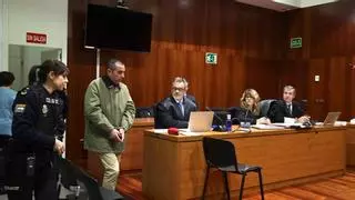 La Guardia Civil acorrala al asesino machista de Villanueva de Gállego: "Era innecesario rebanarle el cuello"