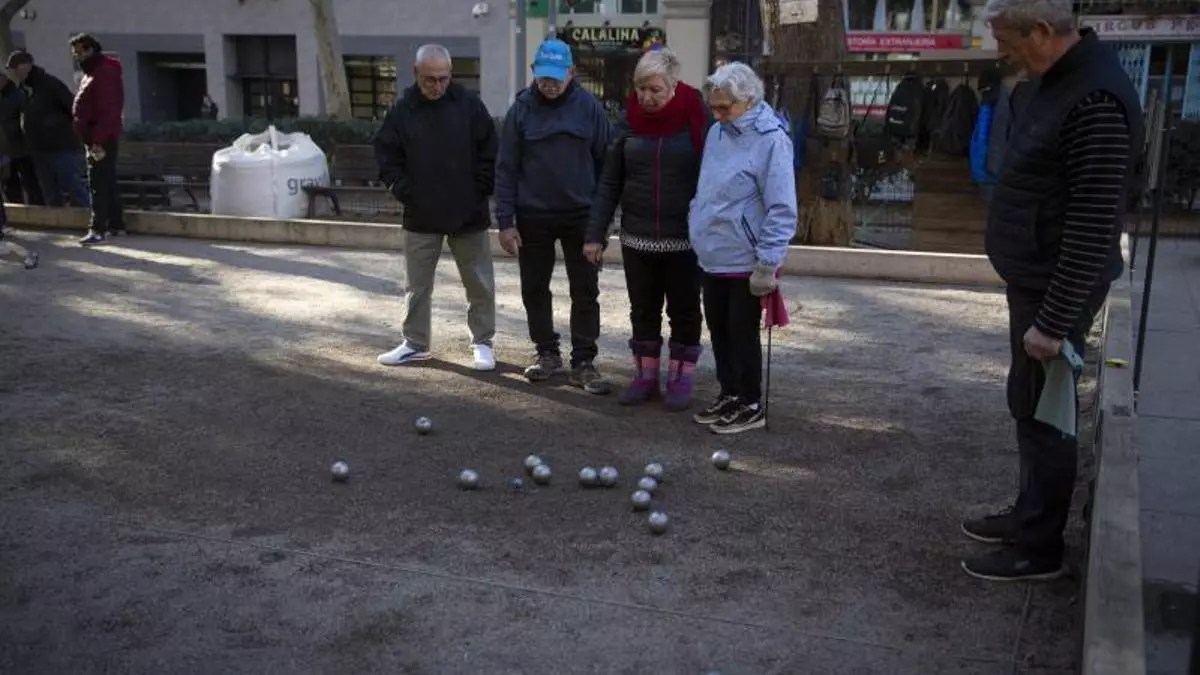 Lo explica la Seguridad Social: Estas son las profesiones que pueden jubilarse a los 52 años con el 100% del sueldo