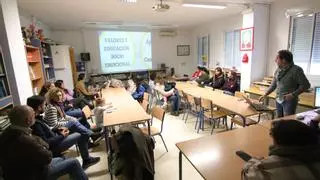 La bajada de la natalidad moviliza a los centros educativos de Córdoba para captar alumnos