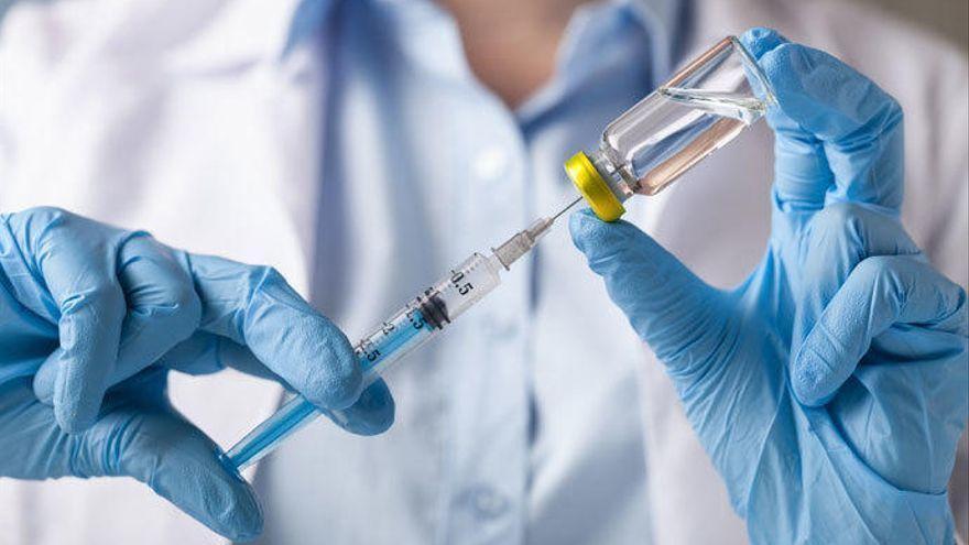 Ya están inmunizadas 235.879 personas en Canarias