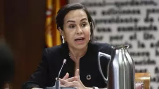 El juez de la Audiencia Nacional imputa a la expresidenta de Adif y la cita el próximo 29 de mayo por la contratación de Jésica Rodríguez