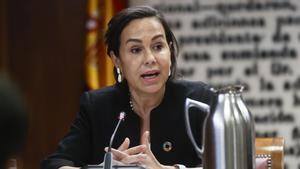 El juez imputa a la expresidenta de ADIF por los contratos de la expareja de Ábalos