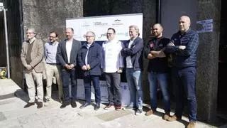 Más de 80 estrellas Michelin iluminarán la gastronomía gallega