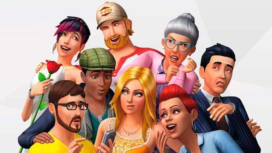 &#039;Los Sims&#039; y la cultura popular: todo más allá del videojuego