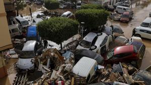 El Govern detecta greus errors de gestió de la Generalitat Valenciana