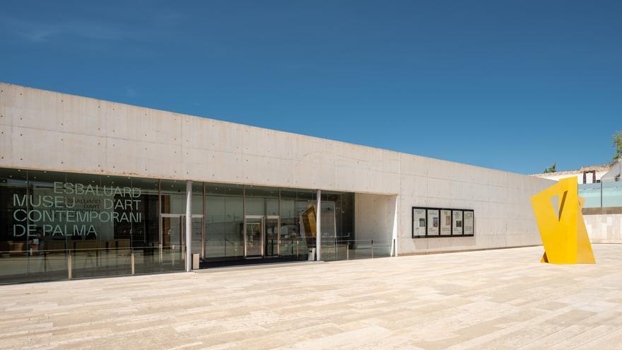 El museo Es Baluard recibe 20 candidaturas para dirigirlo