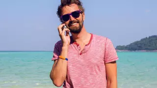 Son las más buscadas: las sandalias Camper son perfectas para llevar en la ciudad y la playa