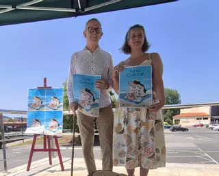 Mondra, De Ninghures, Xabier Díaz e Alana porán banda sonora ao Verán Cultural de Carballo