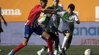 XXVII Torneo Internacional 2023 La Liga FCFutures: formato y resultado