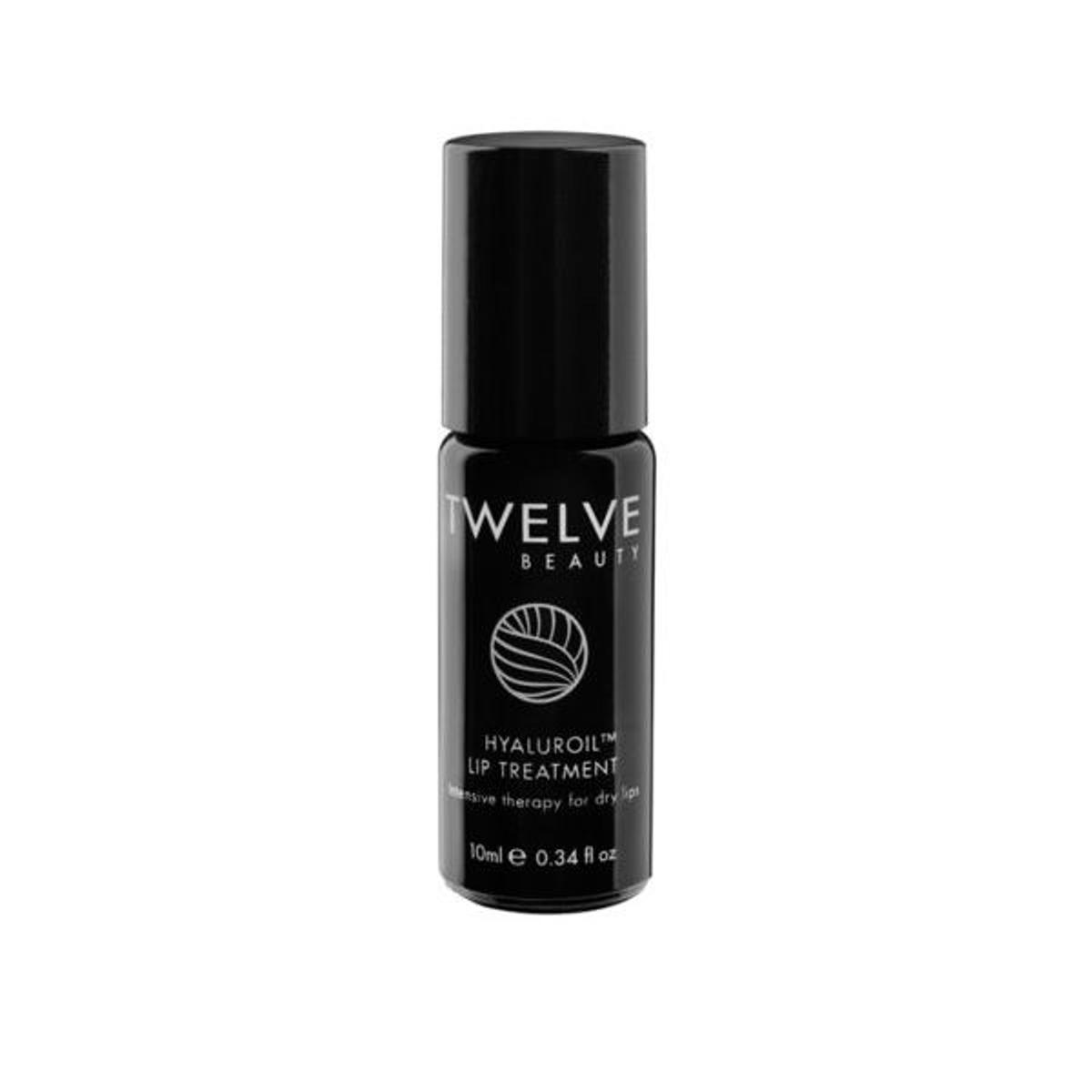 Hyaluroil Lip Treatment, Twelve Beauty