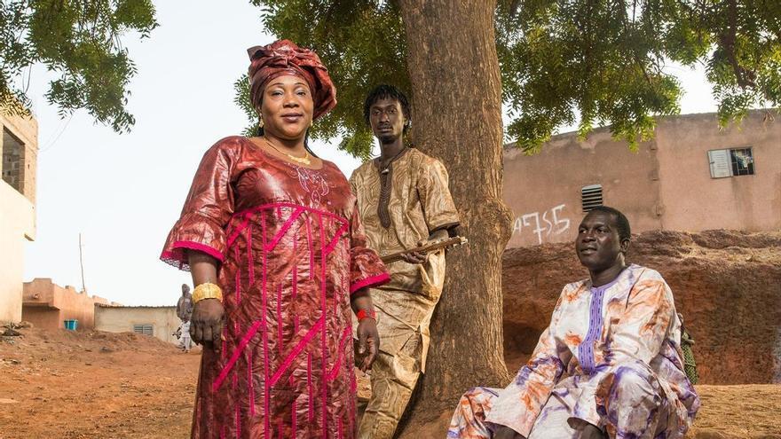 El V Sonna Huesca programa artistas emergentes de Europa, África y América