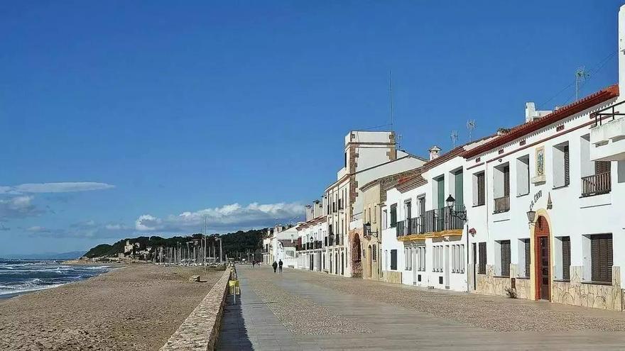 El passeig marítim més bonic de Catalunya: reconegut per National Geographic, platges de sorra fina i aigua cristal·lina i a poc més d'una hora de Manresa