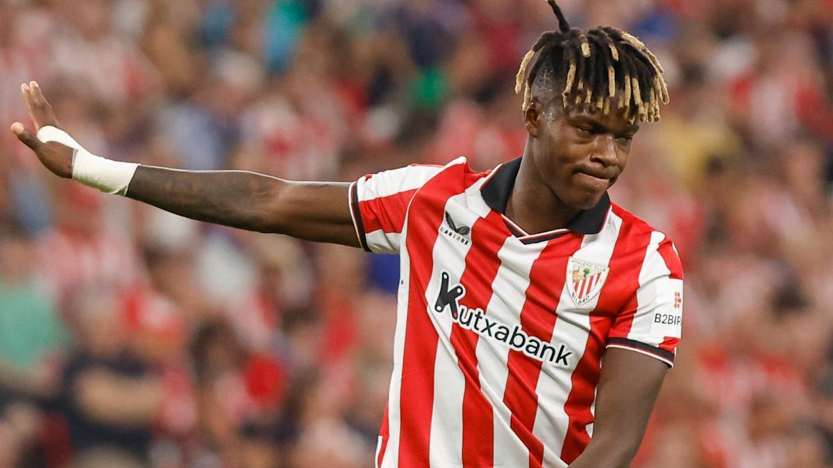 Athletic Club y Rayo Vallecano miden sus fuerzas hoy lunes 25 de agosto en la segunda jornada de LaLiga