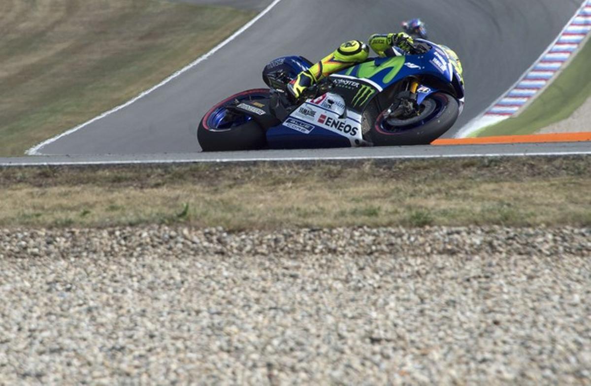 Gran Premio República Checa Moto GP