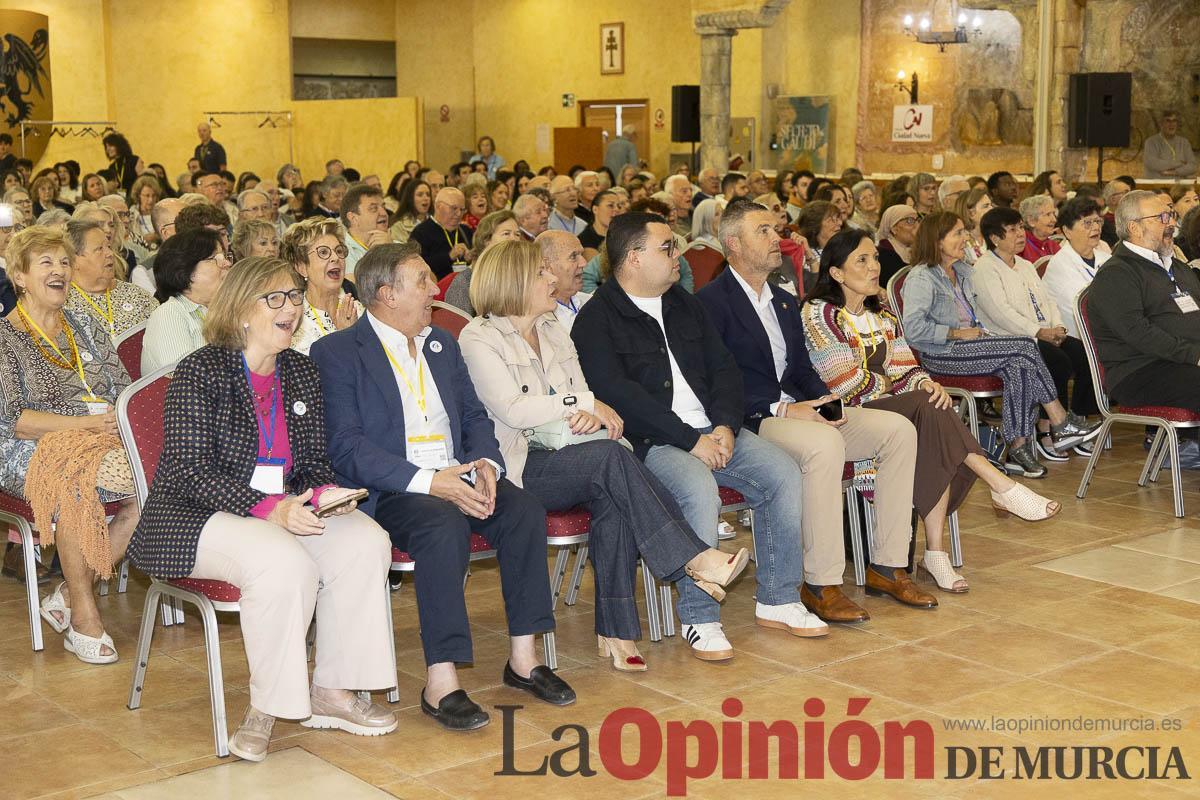 Caravaca/Encuentro de Focolares_019