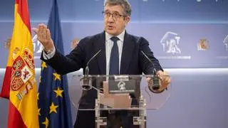 El PSOE eleva la crítica contra Leire Díez por sus grabaciones contra la UCO pero no le abre expediente