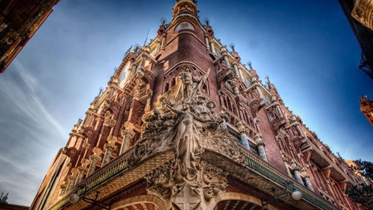 Palau de la Música Catalana