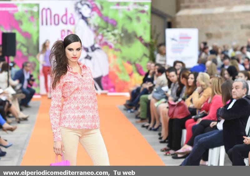 GALERÍA DE FOTOS -- Castellón se llena de Moda en la Calle