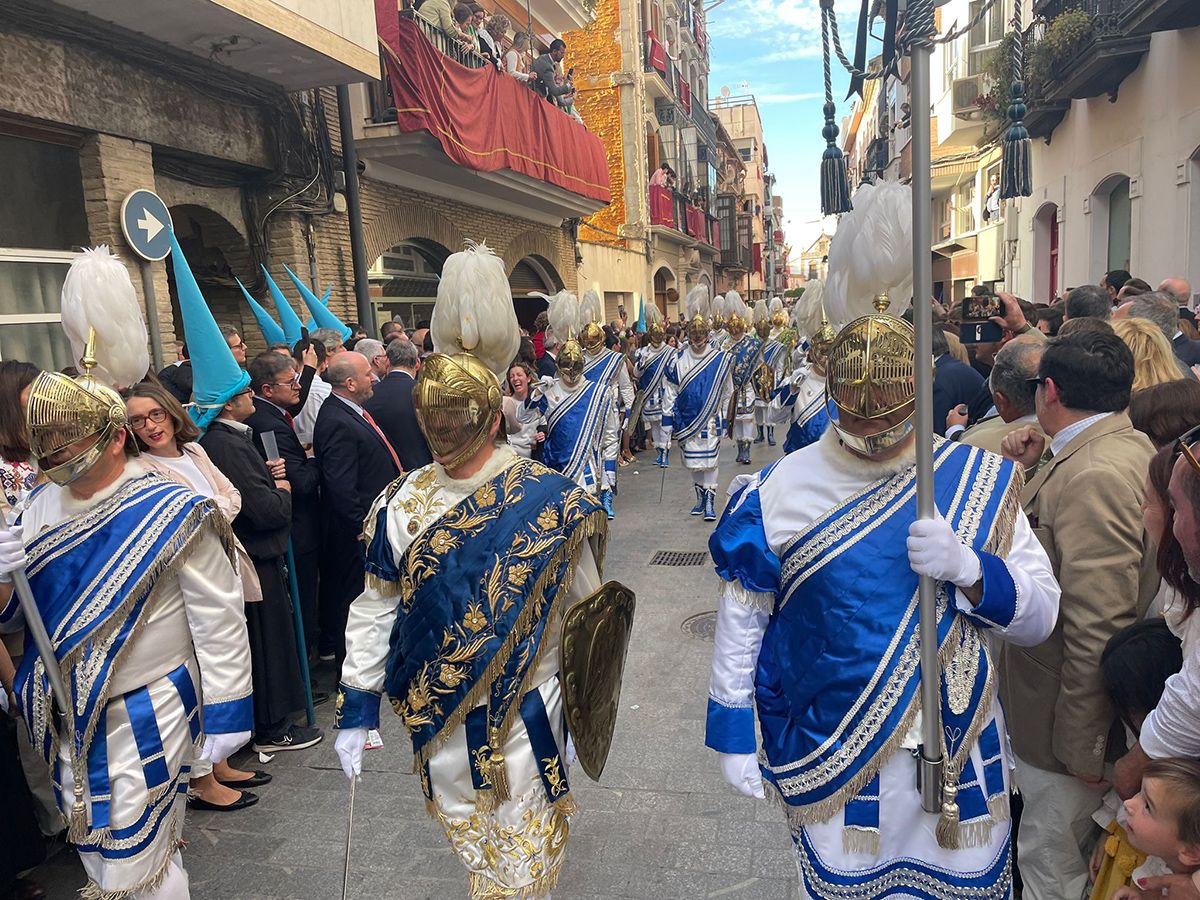 Puente Genil: Corporación Bíblica del Imperio Romano