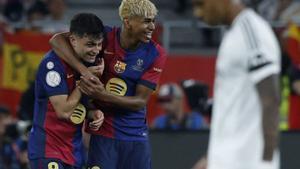 El ros de les assistències