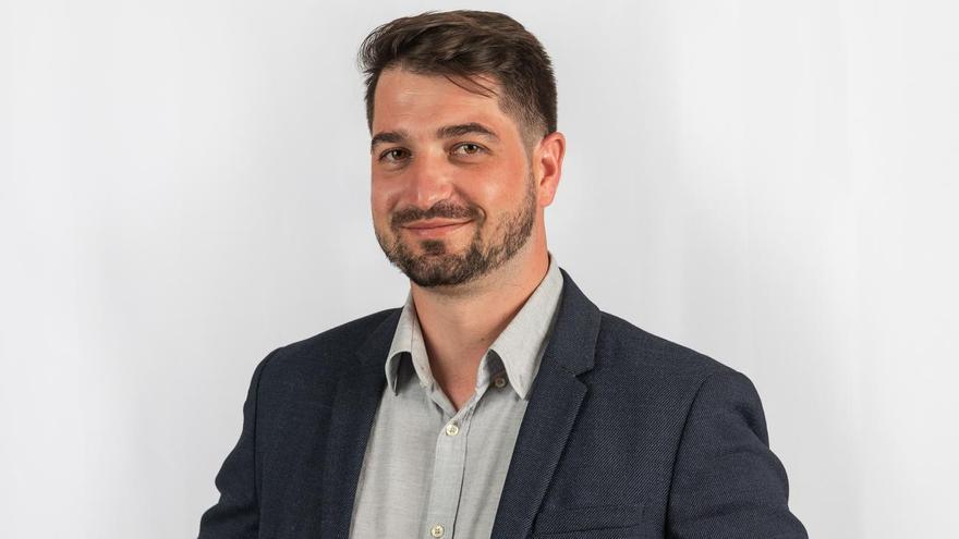 Raúl Such, CEO de Plusholidays