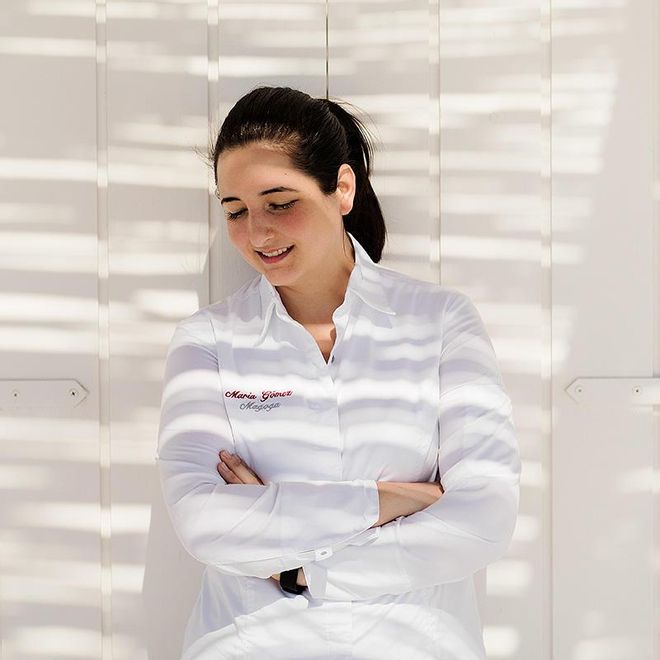 El restaurante Magoga de Cartagena logra su primera Estrella Michelin