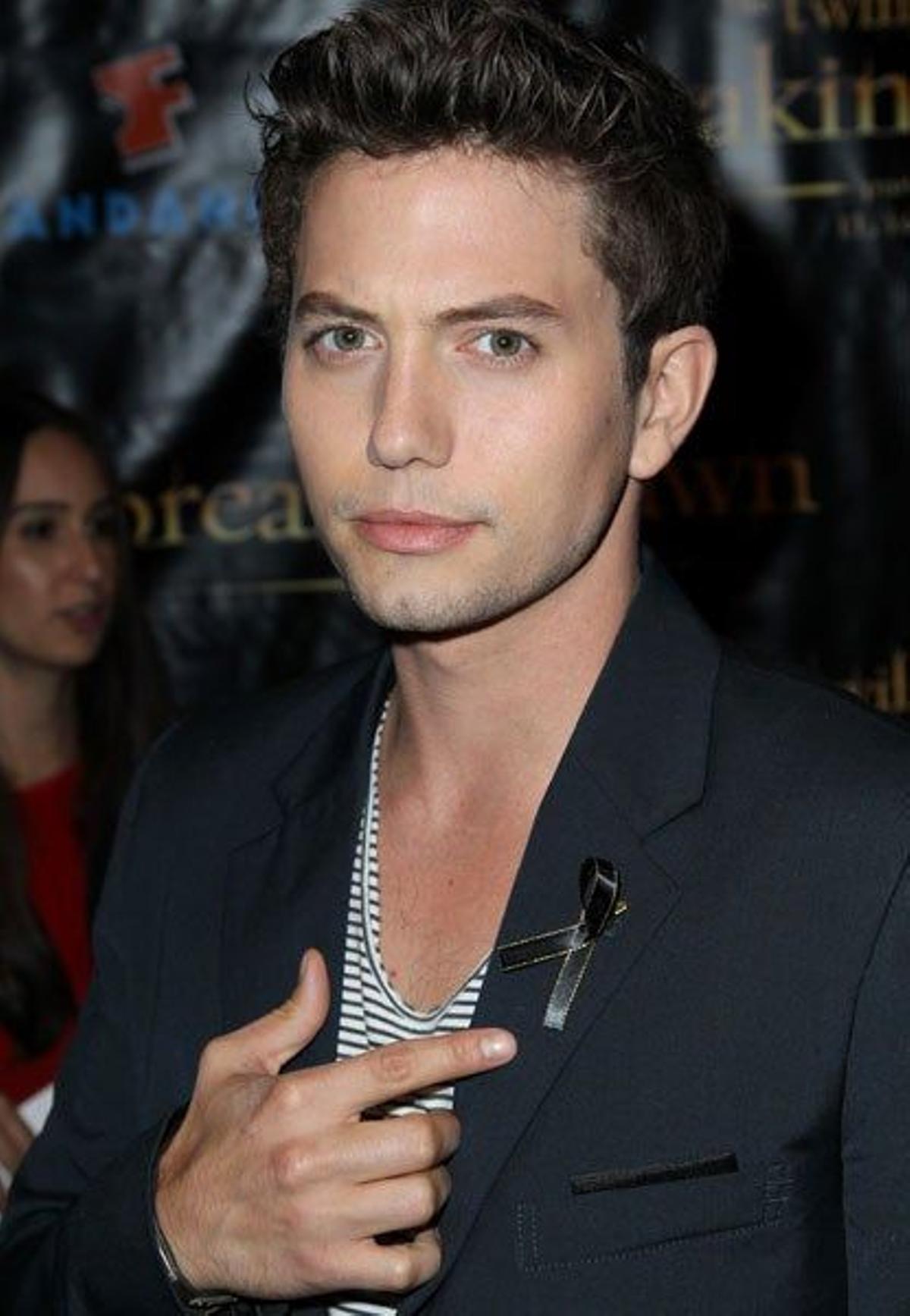 Jackson Rathbone