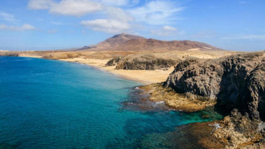 La mejor playa de España es Papagayo