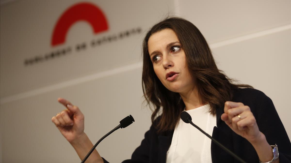 zentauroepp40004660 arrimadas parlament bertran170908141133 zentauroepp40004660 arrimadas parlament bertran170908141133