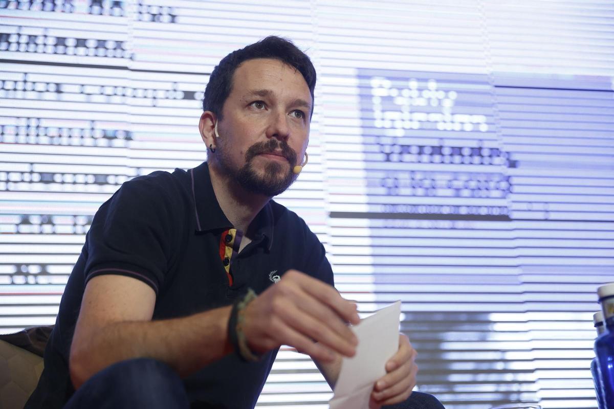 L’Audiència Nacional rebutja imputar Pablo Iglesias pel cas Dina