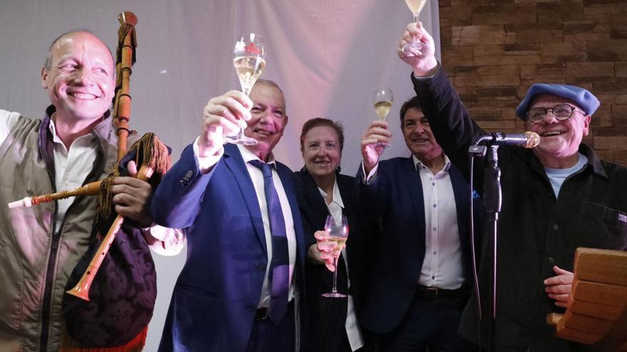 Una de las últimas actividades desarrolladas en el Yumay. | MARA VILLAMUZA