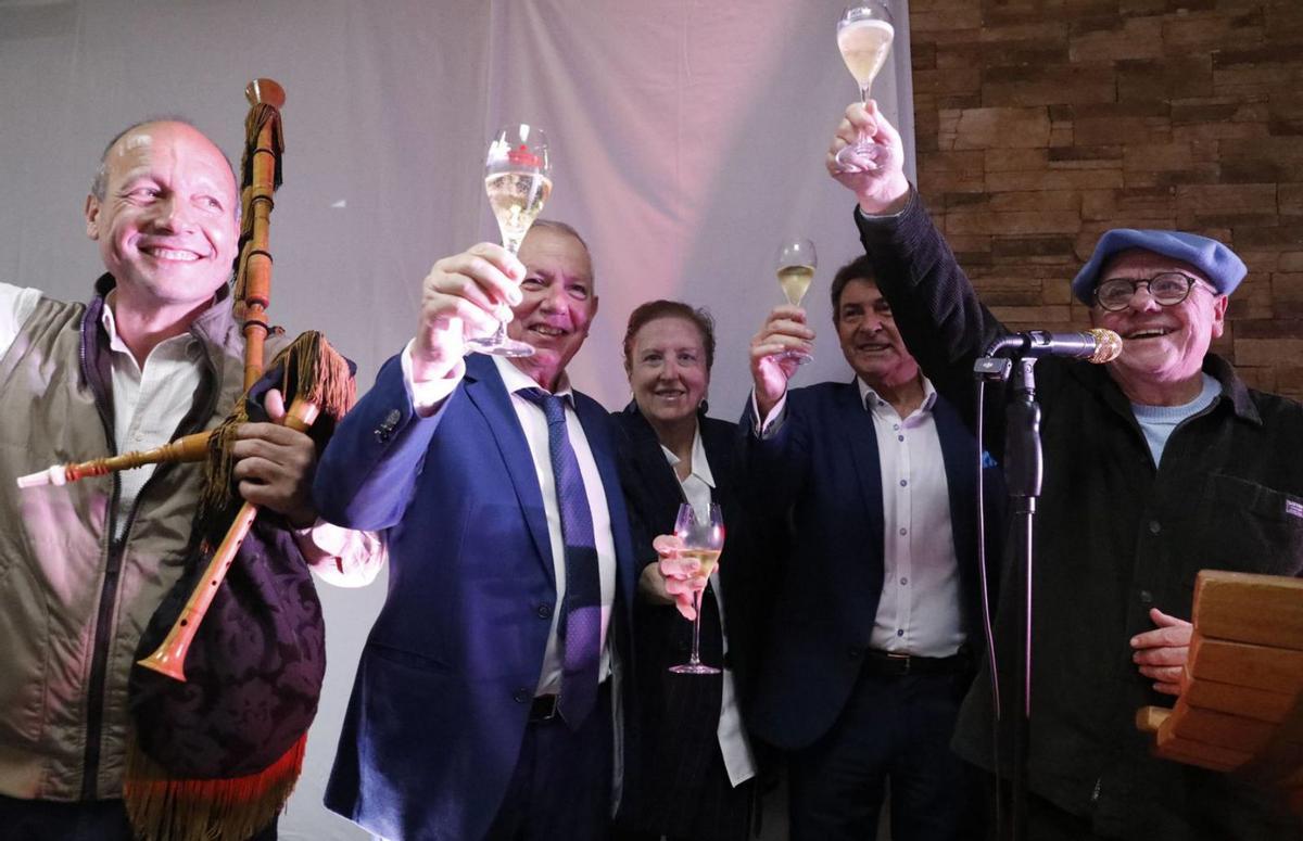 Una de las últimas actividades desarrolladas en el Yumay. | MARA VILLAMUZA