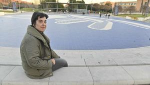 «El rector em deia que el que teníem era una relació d’amor»