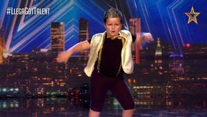 got talent