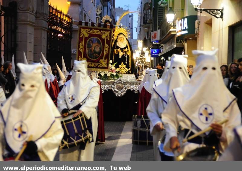 GALERIA FOTOS: La provincia vive intensamente la Semana Santa