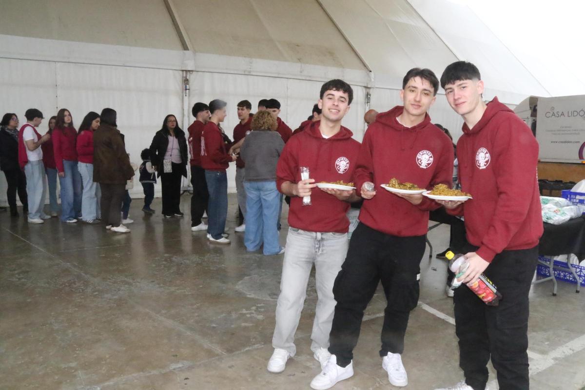 Mig any fester de l'Alcora 2026