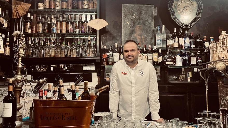 Taberna Antonio Sánchez, la más antigua de Madrid: Tener pasado taurino y estar en Lavapiés es ir contracorriente