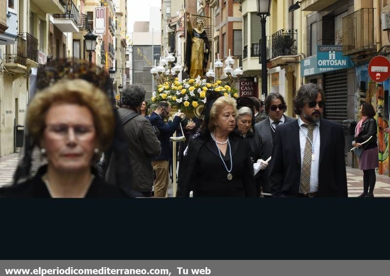 GALERÍA DE FOTOS -- Castellón celebra Sant Vicent con fervor