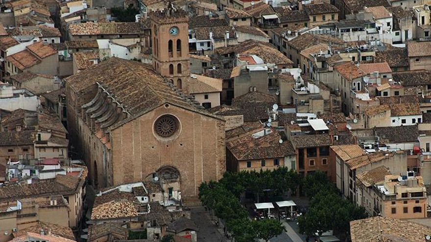 Stadthaus in Pollença gemietet: Deutsche wird offenbar von internationalen Betrügern abgezockt