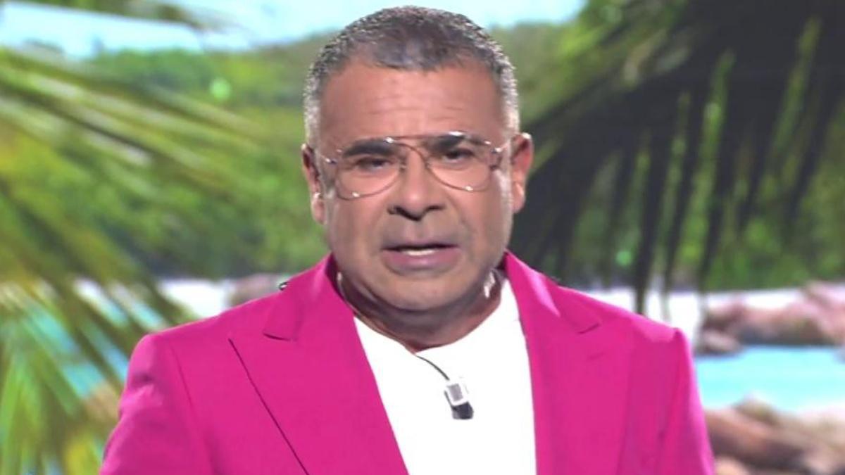 Jorge Javier en 'Supervivientes: All Stars'