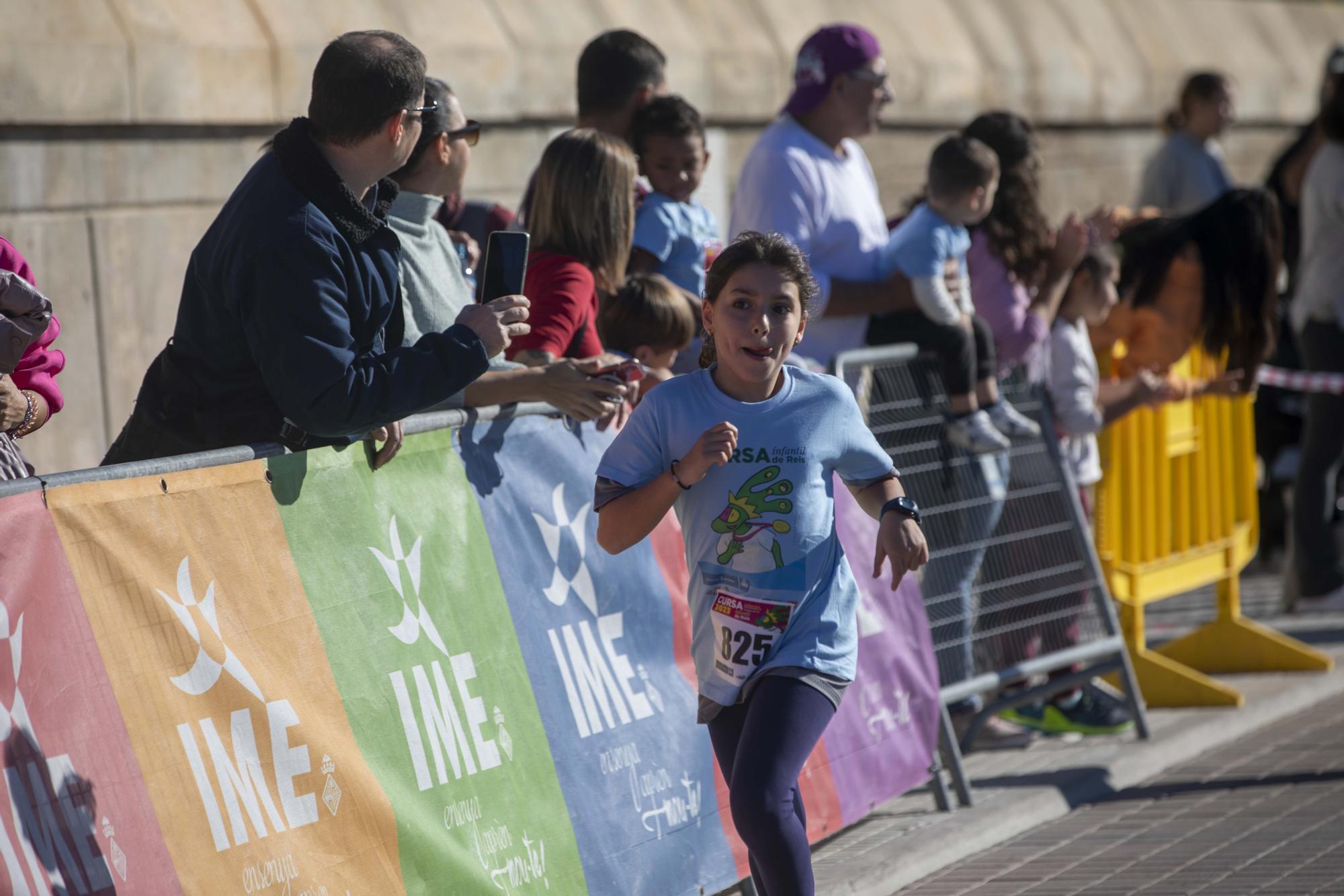 FOTOS | Carrera Infantil de Reyes de Palma: búscate en nuestra galería