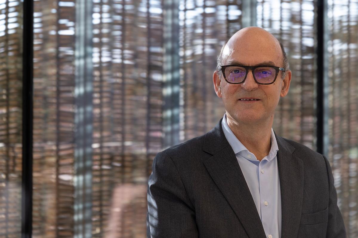 Donato Muñoz, Conseller delegat de CEVASA y Conseller Delegat de SBD LLOGUER SOCIAL, SA.