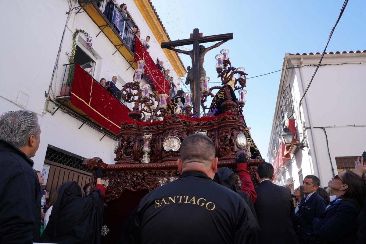 Las Penas de Santiago, en imágenes
