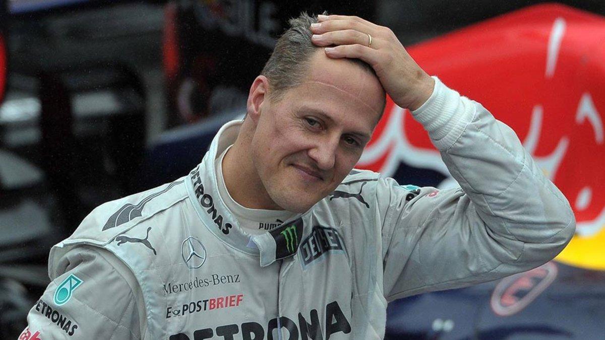 schumi