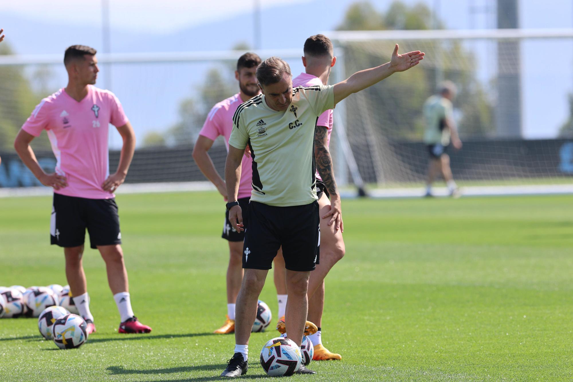 Equipo y afición, todas a una