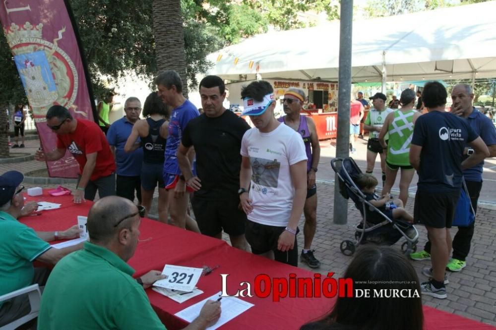 Carrera Popular Fiestas de La Viña