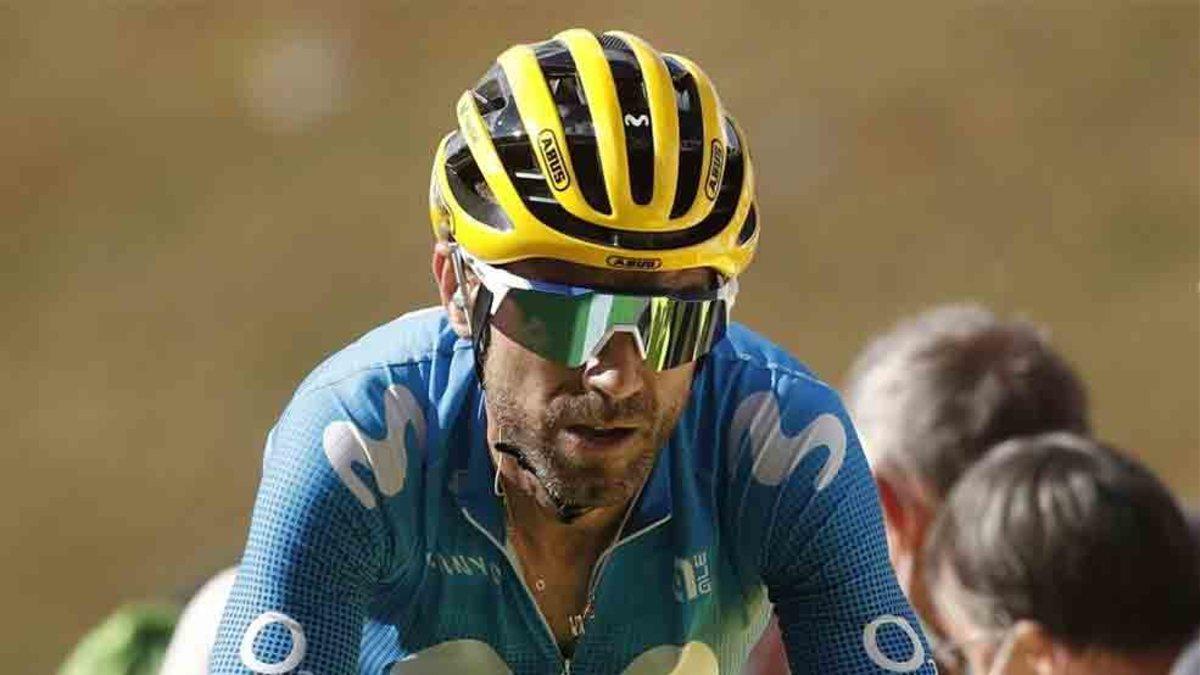 Valverde estará en el Mundial de ciclismo