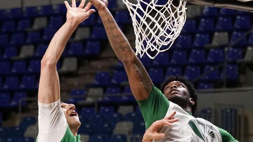 Unicaja: A la «final» de Burgos con medio equipo bajo mínimos