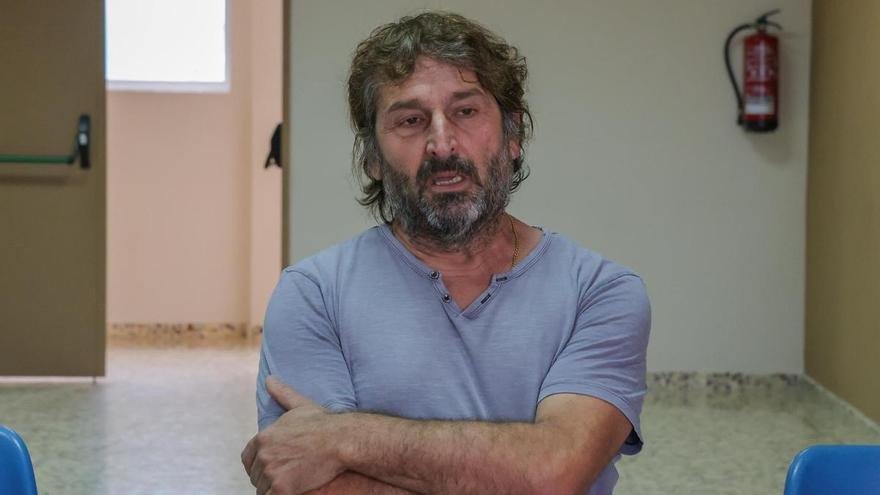 El patrón mayor vilanovés se desvincula del pleito entre Durán y Vales