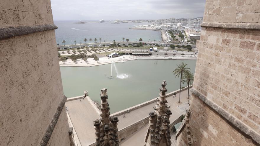 Urlaub 2023: US-Magazin &quot;Forbes&quot; erklärt Mallorca zum Top-Reiseziel für dieses Jahr